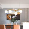 Double Bird Pendant Lamp